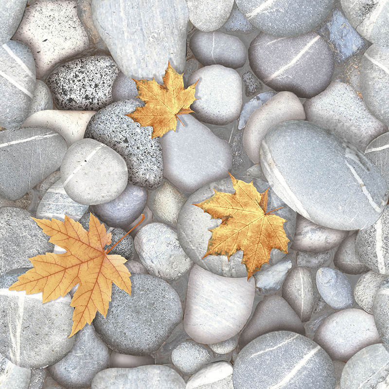 Gemilang Riverstone Autumn 50x50